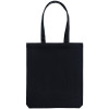Холщовая сумка Countryside, черная, арт. 22.30 фото 3 — Бизнес Презент