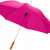 Зонт-трость Lisa полуавтомат 23, фуксия