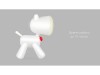 Rombica LED Frisco, белый, арт. 595501 фото 6 — Бизнес Презент