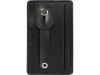 Картхолдер для телефона с держателем и защитой RFID Lokky, черный, арт. 5-12399600 фото 2 — Бизнес Презент