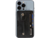 Картхолдер для телефона с держателем и защитой RFID Lokky, черный, арт. 5-12399600 фото 6 — Бизнес Презент