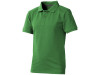 Рубашка поло Calgary детская, зеленый, арт. 3808269.10 фото 1 — Бизнес Презент
