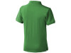 Рубашка поло Calgary детская, зеленый, арт. 3808269.10 фото 2 — Бизнес Презент