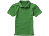 Рубашка поло Calgary детская, зеленый, арт. 3808269.10 фото 5 — Бизнес Презент