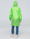 Дождевик Rainman Zip, зеленое яблоко, арт. 11124.941 фото 8 — Бизнес Презент