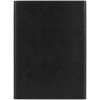 Ежедневник Petrus Flap, недатированный, черный, арт. 16630.30 фото 2 — Бизнес Презент