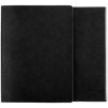 Ежедневник Petrus Flap, недатированный, черный, арт. 16630.30 фото 5 — Бизнес Презент