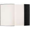 Ежедневник Petrus Flap, недатированный, черный, арт. 16630.30 фото 6 — Бизнес Презент