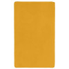 Флисовый плед Warm&Peace XL, желтый, арт. 13059.80 фото 2 — Бизнес Презент