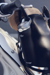 Термобутылка Ashland Chill, вакуумная, черная, арт. 13596.30 фото 6 — Бизнес Презент