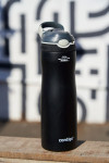 Термобутылка Ashland Chill, вакуумная, черная, арт. 13596.30 фото 7 — Бизнес Презент