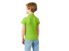Рубашка поло First детская, зеленое яблоко, арт. 3110168.6 фото 6 — Бизнес Презент