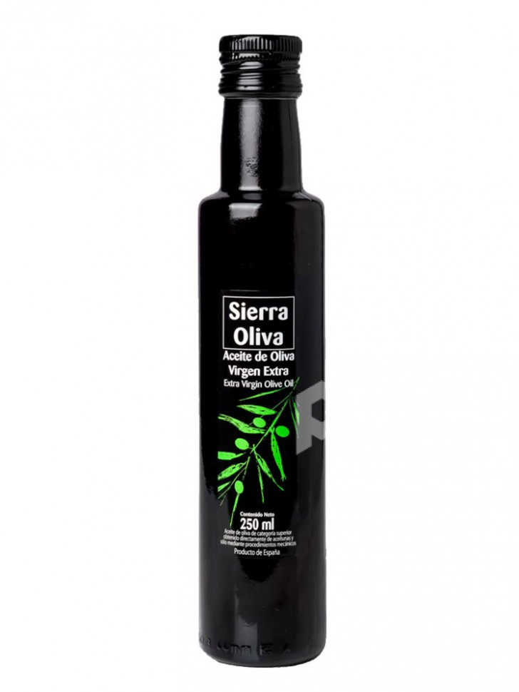 Масло оливковое Sierra Oliva, арт. 13420 фото 1 — Бизнес Презент