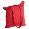 Холщовая сумка Basic 105, красная, арт. 1292.50 фото 1 — Бизнес Презент