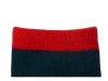 Набор носков с рождественской символикой в мешке мужские, 2 пары, красный, арт. 869101 фото 8 — Бизнес Презент