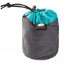 Складной рюкзак Wick, бирюзовый, арт. 3229.42 фото 5 — Бизнес Презент