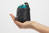 Складной рюкзак Wick, бирюзовый, арт. 3229.42 фото 6 — Бизнес Презент
