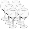 Набор из 6 бокалов для вина «Французский ресторанчик», арт. 13766.00 фото 2 — Бизнес Презент