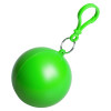 Дождевик в круглом футляре Nimbus, зеленое яблоко, арт. 5354.94 фото 1 — Бизнес Презент