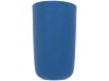 Керамический стакан Mysa с двойными стенками объемом 400 мл, синий, арт. 10055603 фото 2 — Бизнес Презент