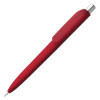 Карандаш механический Prodir DS8 MRR-C Soft Touch, красный, арт. 3388.50 фото 1 — Бизнес Презент