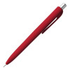 Карандаш механический Prodir DS8 MRR-C Soft Touch, красный, арт. 3388.50 фото 2 — Бизнес Презент
