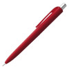 Карандаш механический Prodir DS8 MRR-C Soft Touch, красный, арт. 3388.50 фото 3 — Бизнес Презент