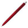 Карандаш механический Prodir DS8 MRR-C Soft Touch, красный, арт. 3388.50 фото 4 — Бизнес Презент