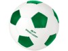 Футбольный мяч Curve, зеленый/белый, арт. 10042402 фото 4 — Бизнес Презент