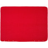 Плед-пончо для пикника SnapCoat, красный, арт. 14251.50 фото 3 — Бизнес Презент