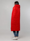 Плед-пончо для пикника SnapCoat, красный, арт. 14251.50 фото 10 — Бизнес Презент