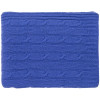 Плед Auray, ярко-синий, арт. 20022.44 фото 2 — Бизнес Презент