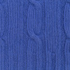 Плед Auray, ярко-синий, арт. 20022.44 фото 5 — Бизнес Презент