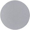 Лейбл светоотражающий Tao Round, L, серый, арт. 15945.10 фото 1 — Бизнес Презент