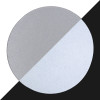 Лейбл светоотражающий Tao Round, L, серый, арт. 15945.10 фото 4 — Бизнес Презент