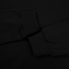 Толстовка Unit Toima Heavy, черная, арт. 6928.300v2 фото 10 — Бизнес Презент
