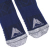 Набор из 3 пар спортивных мужских носков Monterno Sport, синий, арт. 20609.403 фото 3 — Бизнес Презент