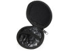 Беспроводные наушники Get Up с чехлом, черный, арт. 591017 фото 6 — Бизнес Презент