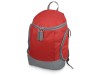 Рюкзак Jogging, красный/серый, арт. 936601 фото 1 — Бизнес Презент