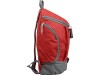 Рюкзак Jogging, красный/серый, арт. 936601 фото 5 — Бизнес Презент