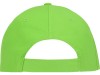 Бейсболка Detroit 6-ти панельная, зеленое яблоко, арт. 11101708 фото 3 — Бизнес Презент