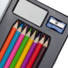 Набор цветных карандашей Tiny, арт. 15353 фото 2 — Бизнес Презент