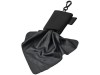 Очищающая салфетка Clear из микрофибры в чехле, черный, арт. 10060801 фото 1 — Бизнес Презент