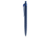 Ручка шариковая QS 01 PRT софт-тач, синий, арт. qs01prt-62 фото 2 — Бизнес Презент