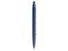Ручка шариковая QS 01 PRT софт-тач, синий, арт. qs01prt-62 фото 3 — Бизнес Презент