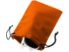 Чехол для очков Sagol, оранжевый, арт. 10248007 фото 2 — Бизнес Презент