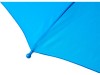 Детский 17-дюймовый ветрозащитный зонт Nina, process blue, арт. 10940510 фото 5 — Бизнес Презент
