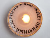Чайные свечи с предсказаниями Surprise, парафин, арт. 21019 фото 18 — Бизнес Презент