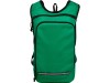 Рюкзак для прогулок Trails объемом 6,5 л, изготовленный из переработанного ПЭТ по стандарту GRS, зеленый, арт. 12065861 фото 2 — Бизнес Презент