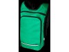 Рюкзак для прогулок Trails объемом 6,5 л, изготовленный из переработанного ПЭТ по стандарту GRS, зеленый, арт. 12065861 фото 5 — Бизнес Презент